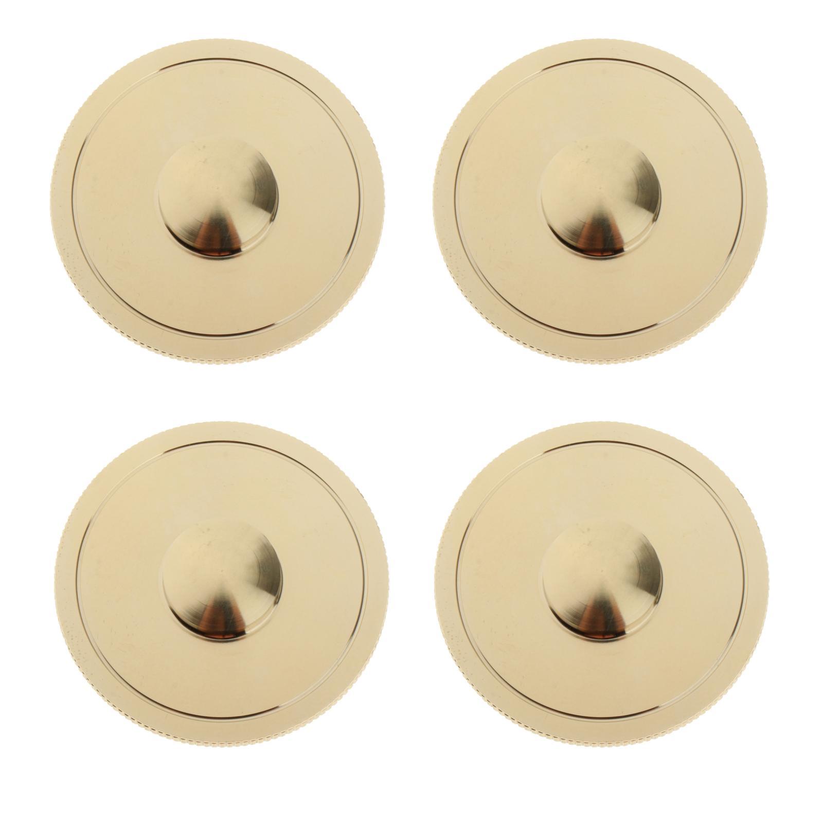 Lot of 4 Cylinder Lower Cover  - Musical Instrument Horn ulasan dan harga