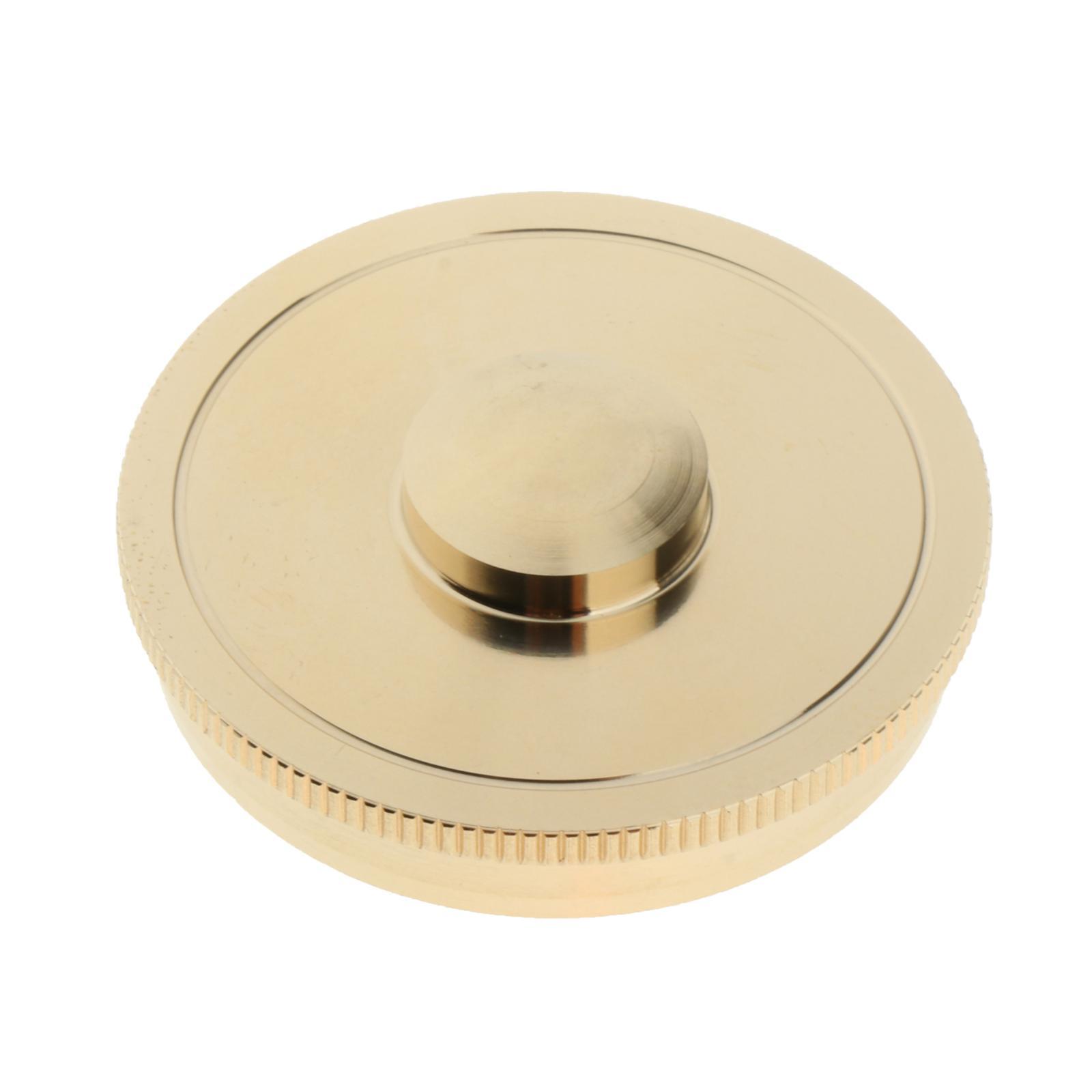 Lot of 4 Cylinder Lower Cover  - Musical Instrument Horn ulasan dan harga