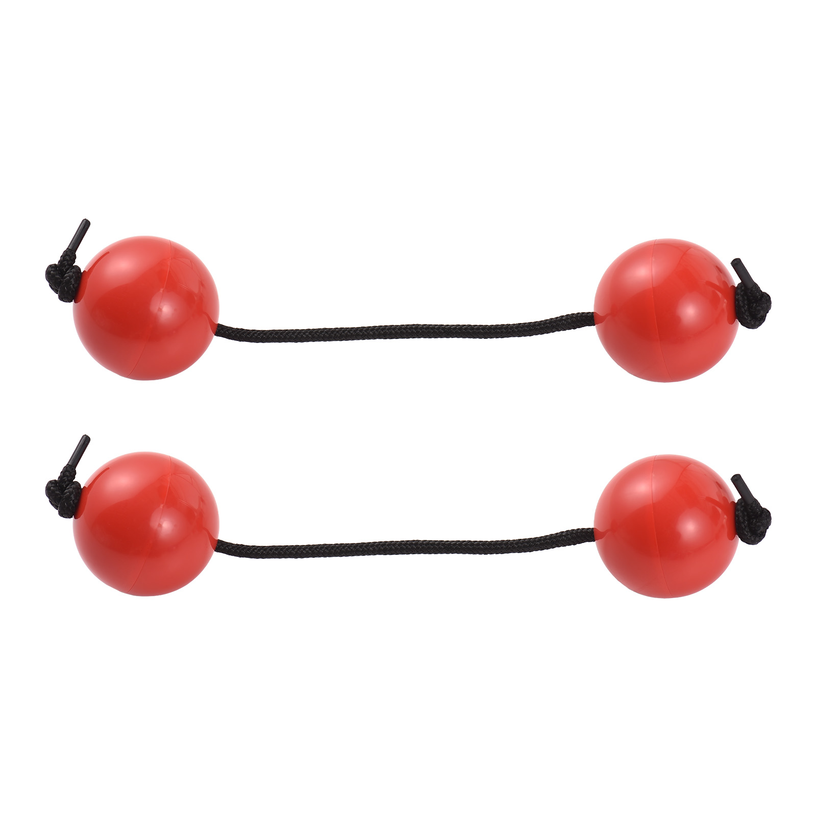 2 Pcs African Rhythms Aslatua  - Musical Instrument African ulasan dan harga
