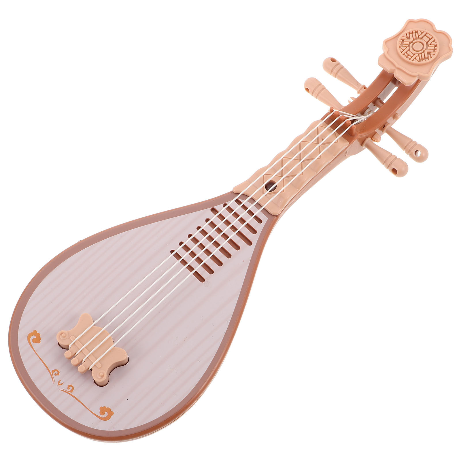 Chinese Pipa Playable String I - Musical Instrument Lute ulasan dan harga