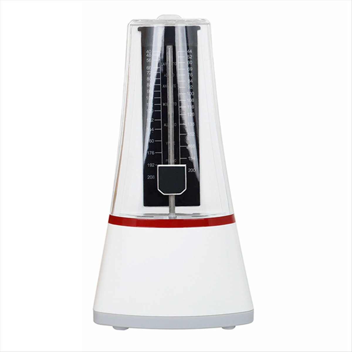 ABJX Metronome Piano Guitar St - Musical Instrument Zither ulasan dan harga