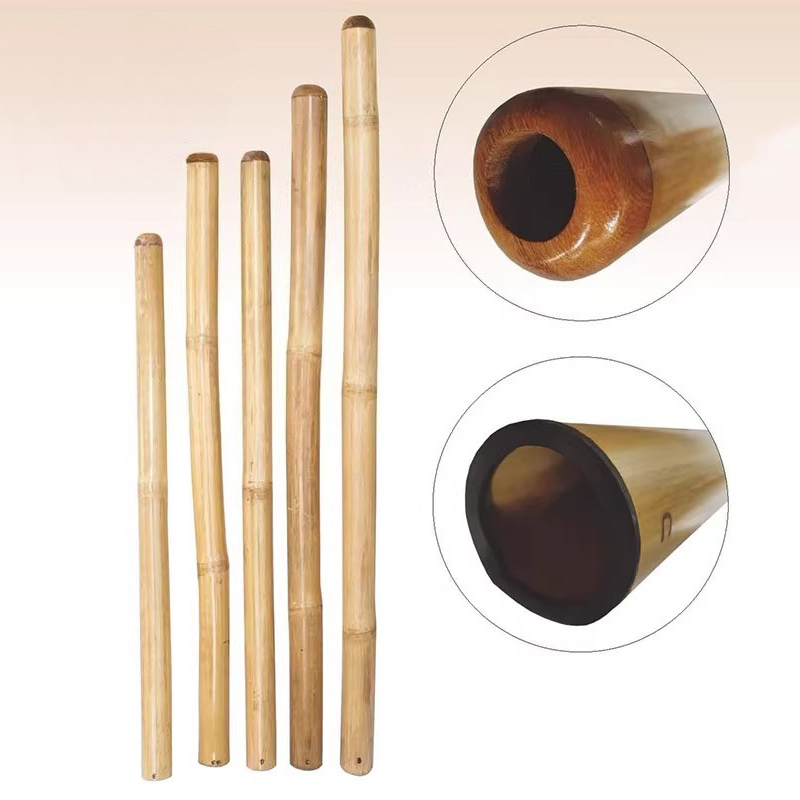 Bamboo Didgeridoo Professional - Musical Instrument Didgeridoo ulasan dan harga