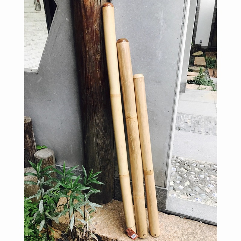 Bamboo Didgeridoo Professional - Musical Instrument Didgeridoo ulasan dan harga