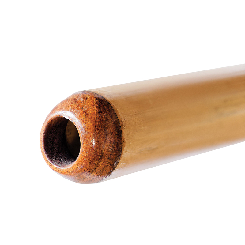 Bamboo Didgeridoo Professional - Musical Instrument Didgeridoo ulasan dan harga