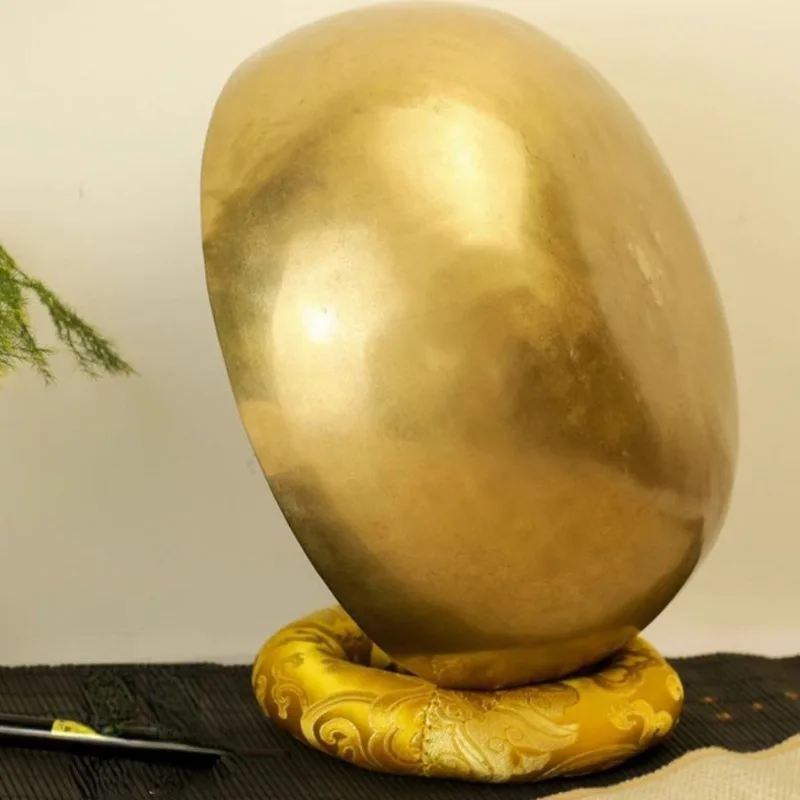 Tibetan Bell Bowl Yoga Singing - Tibetan Singing Bowl ulasan dan harga