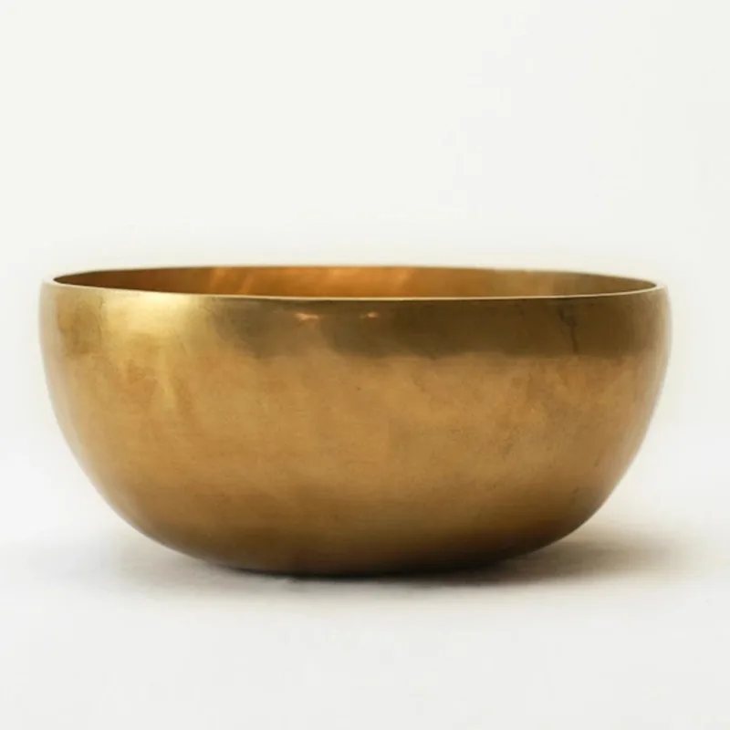 Tibetan Bell Bowl Yoga Singing - Tibetan Singing Bowl ulasan dan harga