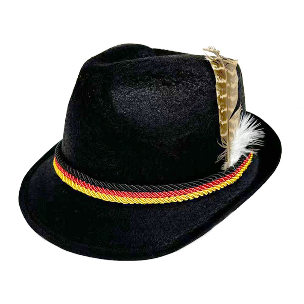 Fashion Dress Up Oktoberfest H - Musical Instrument Jazz ulasan dan harga