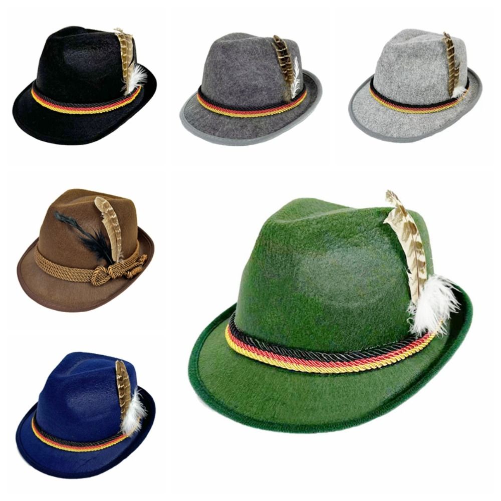 Fashion Dress Up Oktoberfest H - Musical Instrument Jazz ulasan dan harga