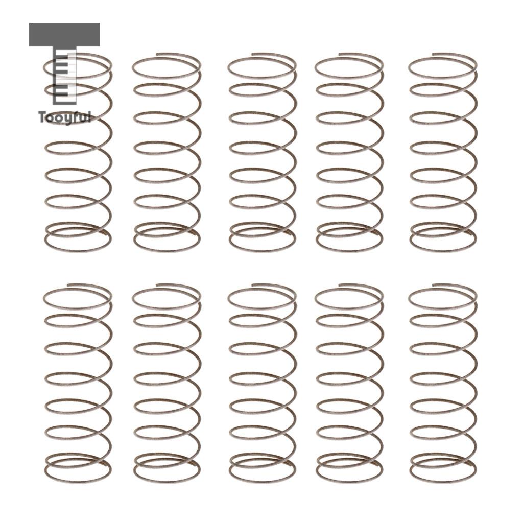 10pcs Metal Trombone Springs f - Musical Instrument Trombone ulasan dan harga