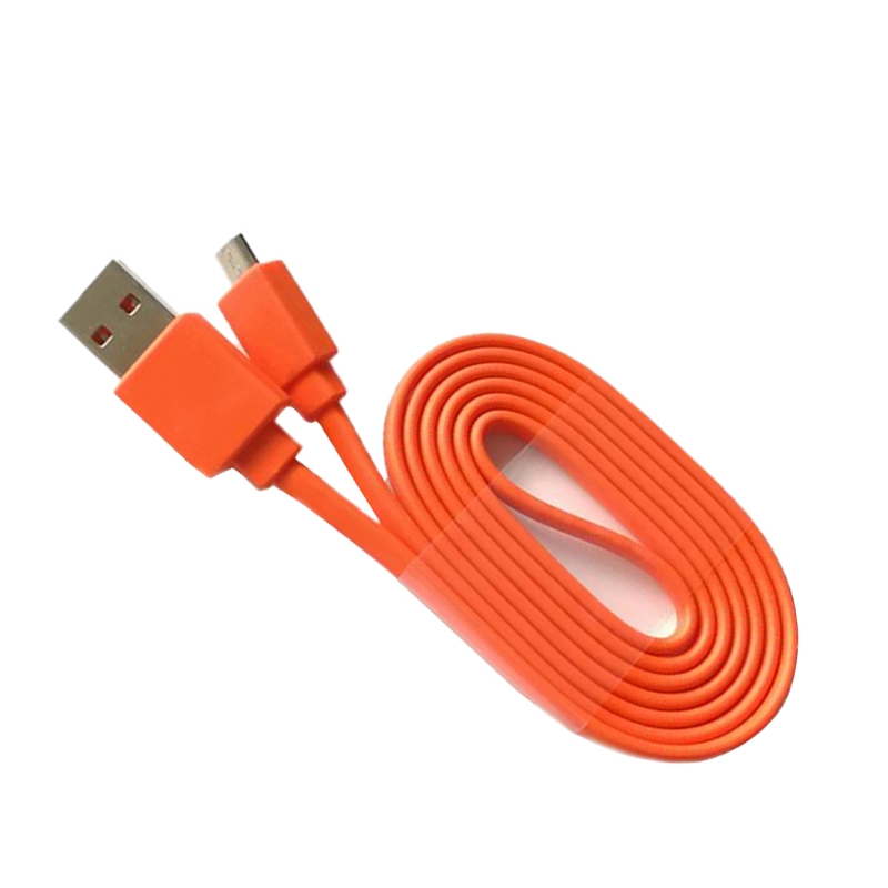 USB Power Charging Cable Cord  - Jbl Speaker Go 4 ulasan dan harga