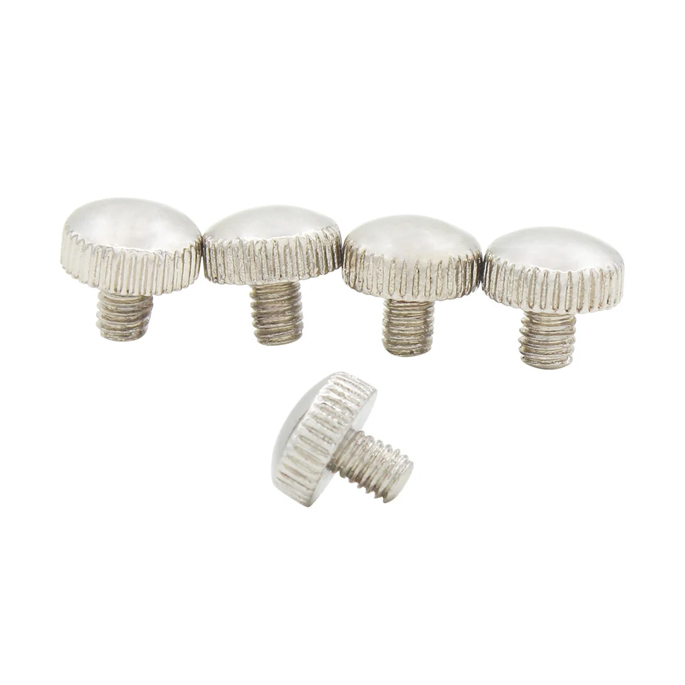 SLADE 5Pcs Trumpet Pull Ring S - Musical Instrument Horn ulasan dan harga