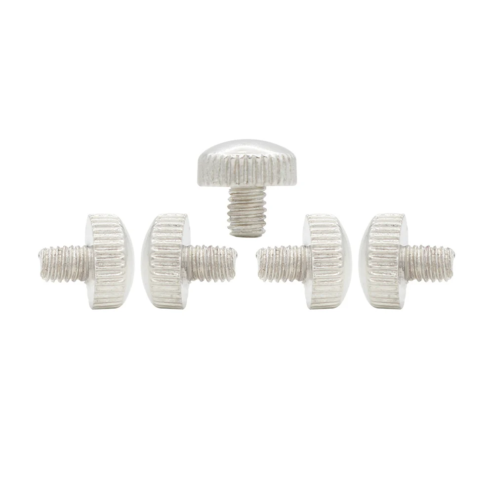 SLADE 5Pcs Trumpet Pull Ring S - Musical Instrument Horn ulasan dan harga
