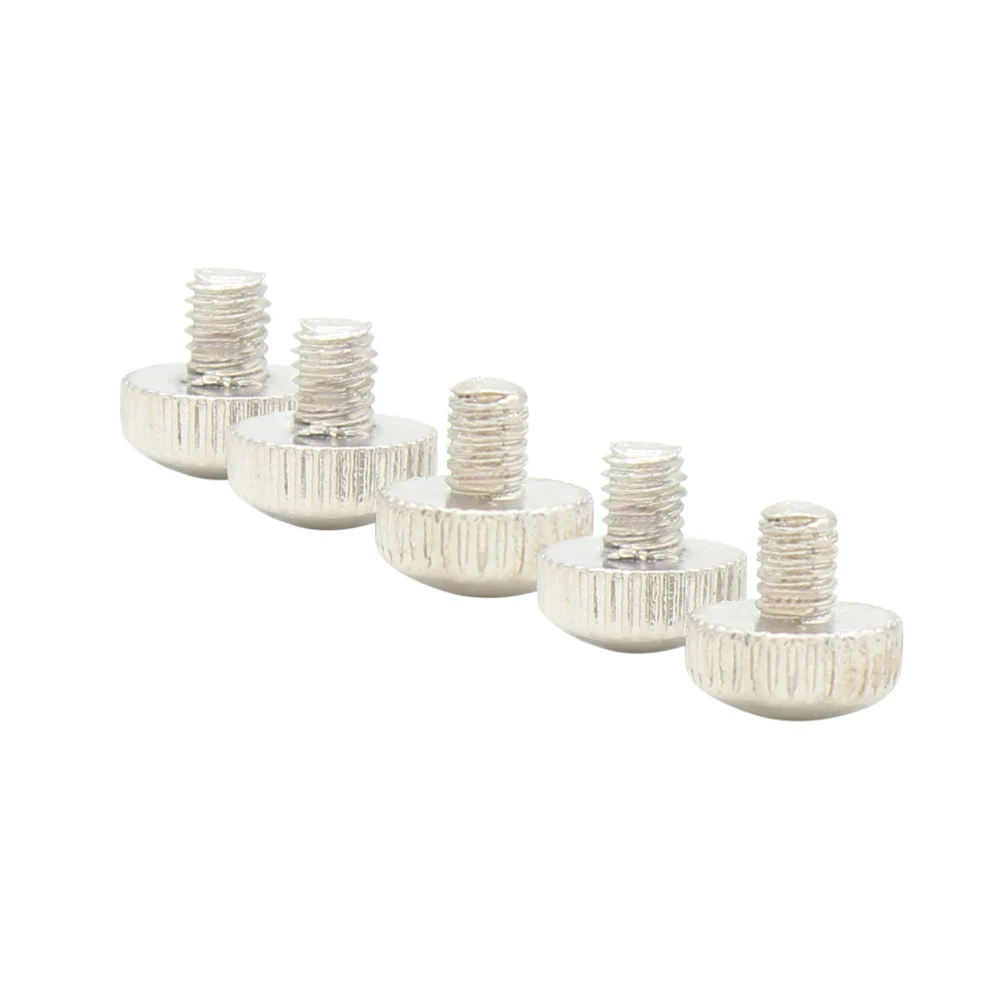 SLADE 5Pcs Trumpet Pull Ring S - Musical Instrument Horn ulasan dan harga
