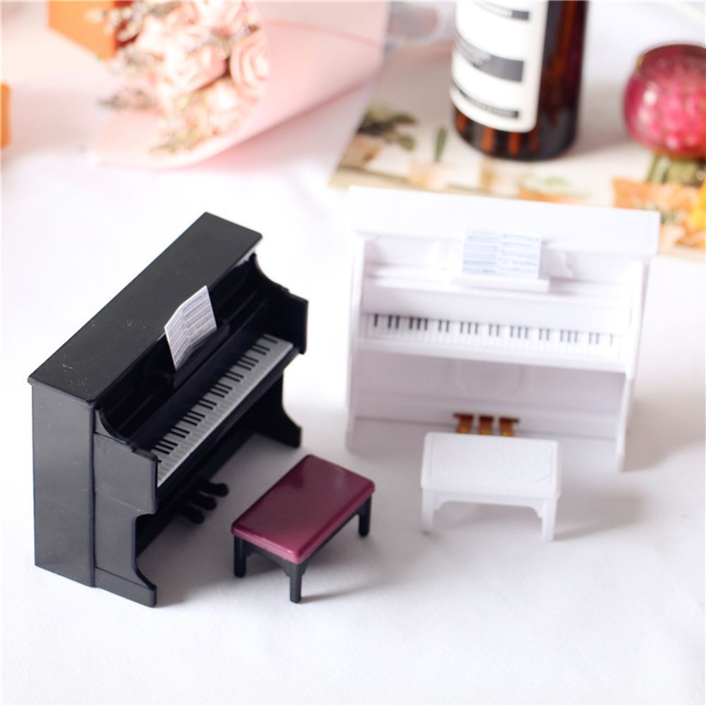 Miniature Doll Musical Instrum - Musical Instrument Gif ulasan dan harga