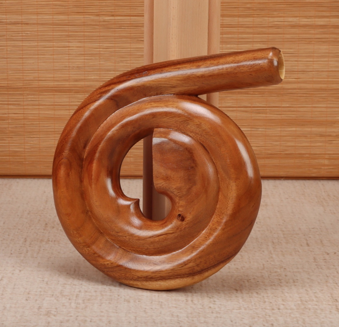 Didgeridoo portable Indigenous - Musical Instrument Didgeridoo ulasan dan harga