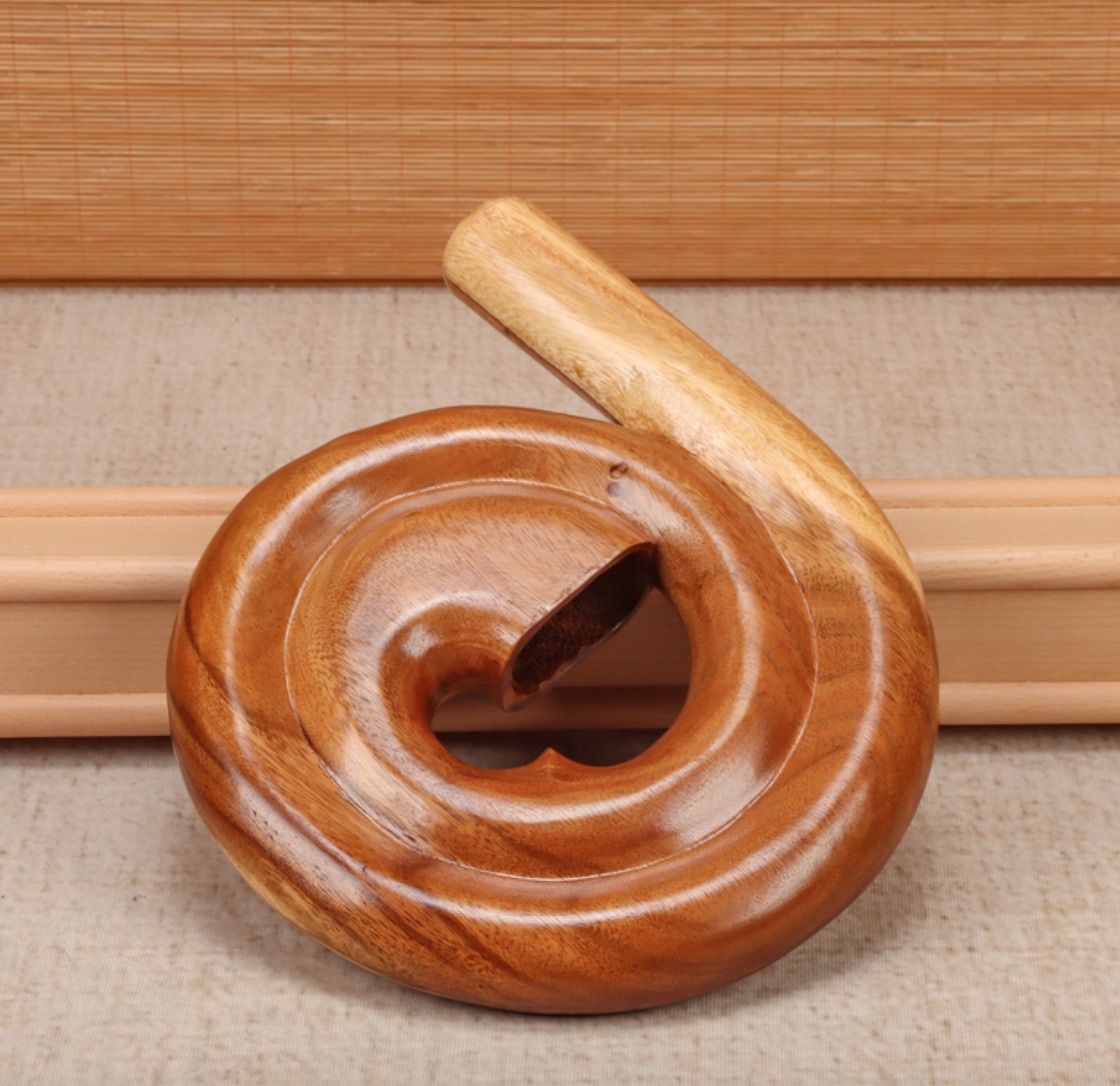 Didgeridoo portable Indigenous - Musical Instrument Didgeridoo ulasan dan harga