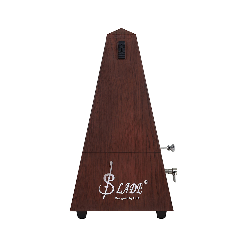 SLADE Mechanical Metronome Tow - Musical Instrument Gif ulasan dan harga