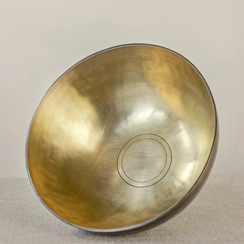Nepal Singing Bowl Handmade So - Tibetan Singing Bowl ulasan dan harga