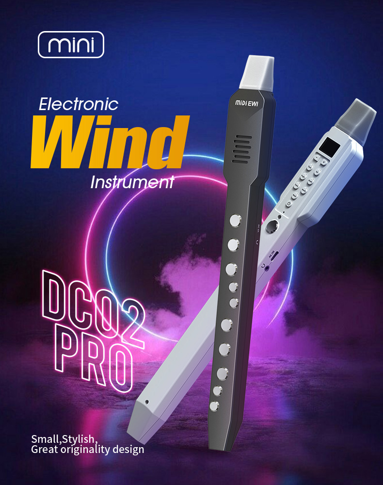 upgrade Mini Digital Electroni - Musical Instrument Lute ulasan dan harga
