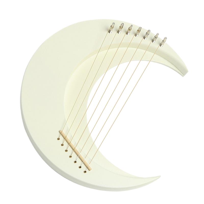Lyre Harp Musical Instrument W - Musical Instrument Lyre ulasan dan harga