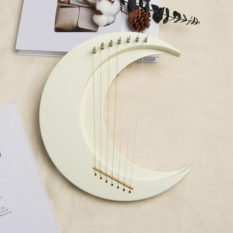 Lyre Harp Musical Instrument W - Musical Instrument Lyre ulasan dan harga