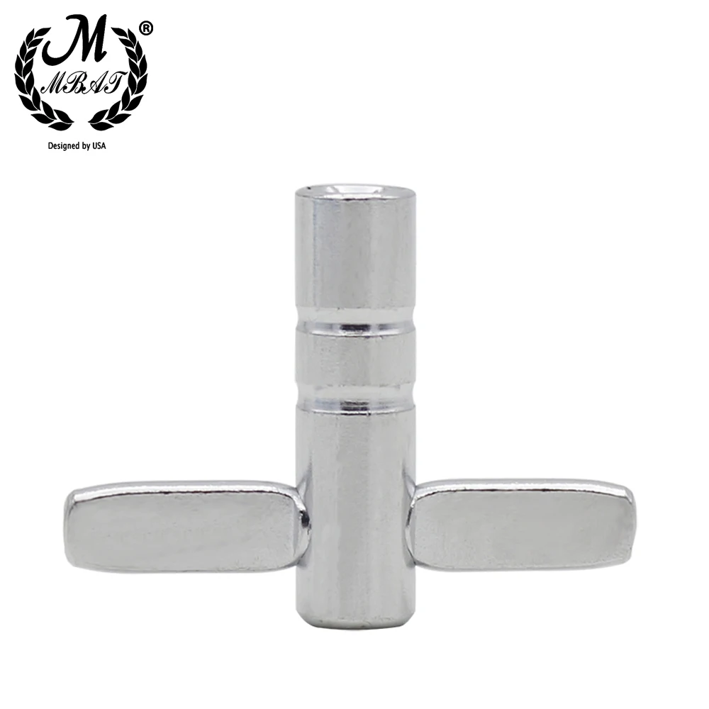 M MBAT Drum Kit Screw Square W - Musical Instrument Jazz ulasan dan harga