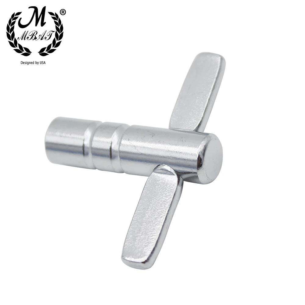 M MBAT Drum Kit Screw Square W - Musical Instrument Jazz ulasan dan harga