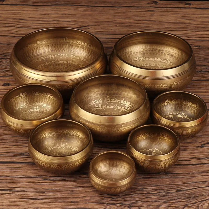 2026 New Nepal Tibetan Singing - Tibetan Singing Bowl ulasan dan harga