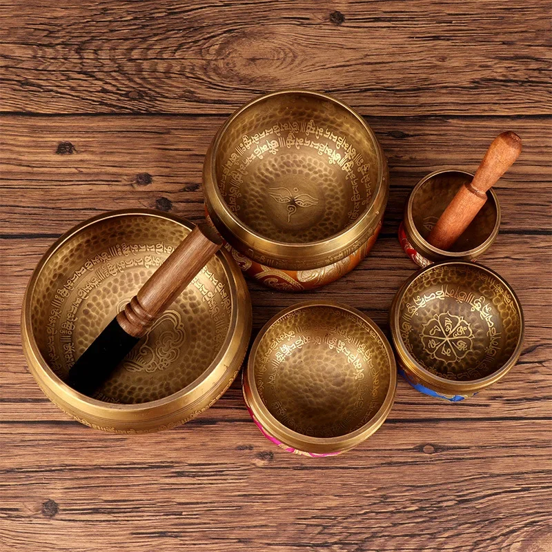 2026 New Nepal Tibetan Singing - Tibetan Singing Bowl ulasan dan harga
