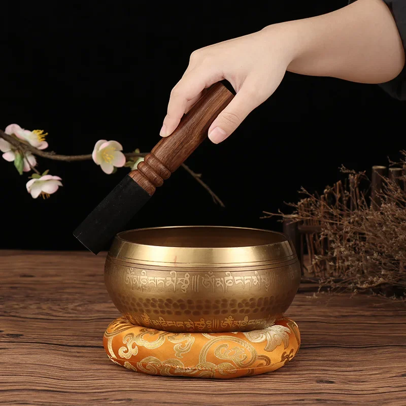 2026 New Nepal Tibetan Singing - Tibetan Singing Bowl ulasan dan harga