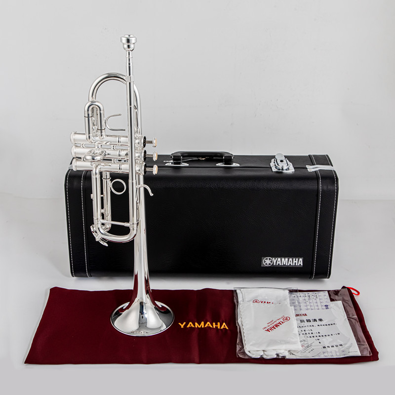 Japan quality 9445CHS C Trumpe - Musical Instrument Japan ulasan dan harga