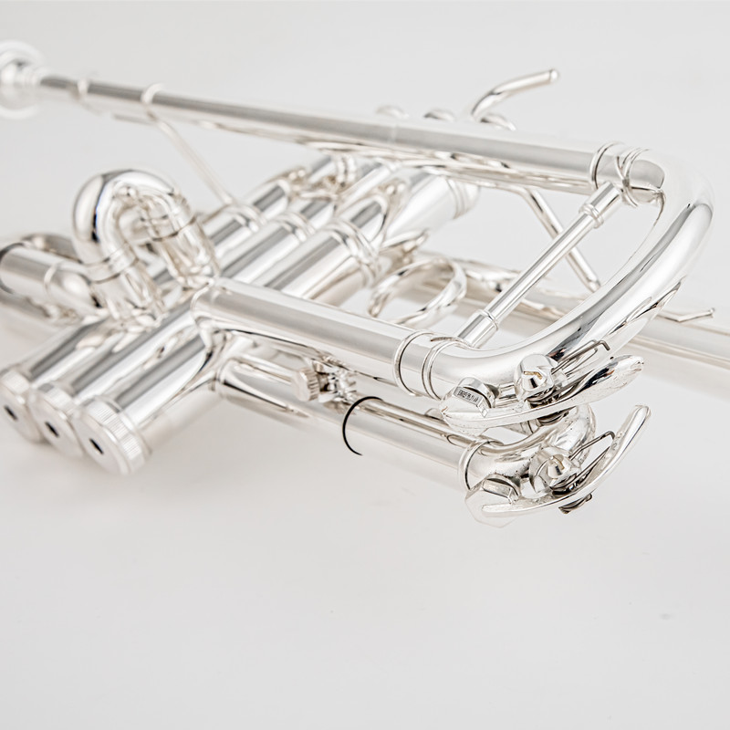 Japan quality 9445CHS C Trumpe - Musical Instrument Japan ulasan dan harga