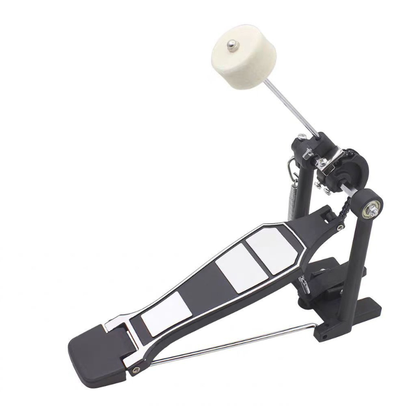 Single Pedal Drum Kit, Single  - Musical Instrument Jazz ulasan dan harga