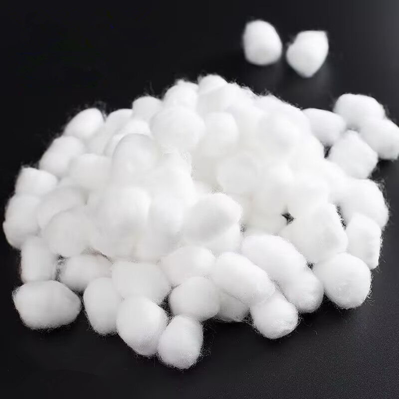 10/30/50pcs Oil Absorbent Cott - Musical Instrument Zither ulasan dan harga
