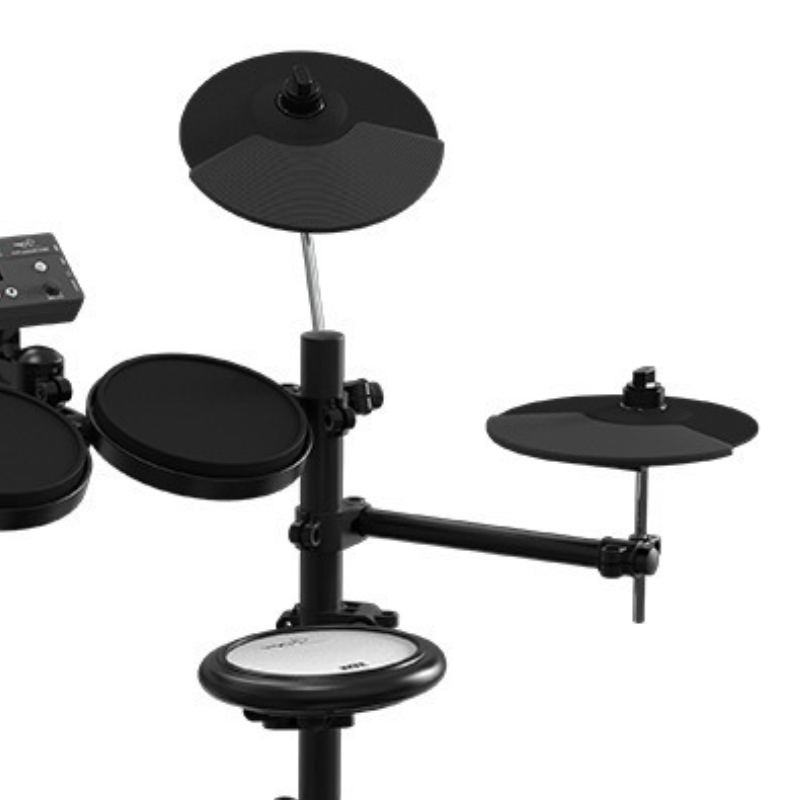 Portable Electric Drums Profes - Musical Instrument Jazz ulasan dan harga