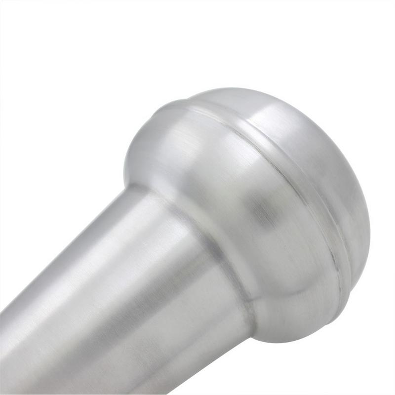 Trombone Cup Mute Aluminum All - Musical Instrument Trombone ulasan dan harga