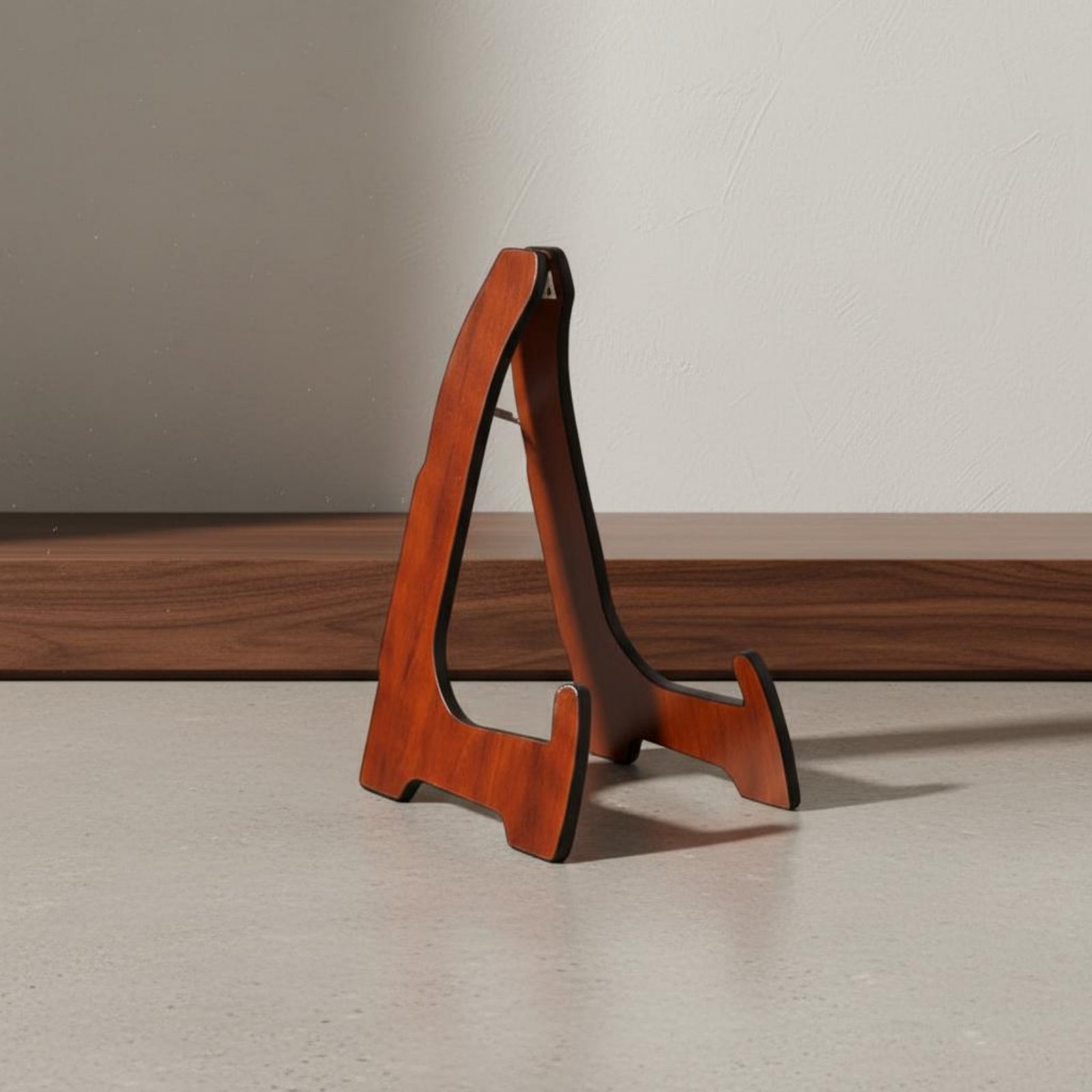 Floor Cello Stand Elegant Desi - Musical Instrument Cello ulasan dan harga