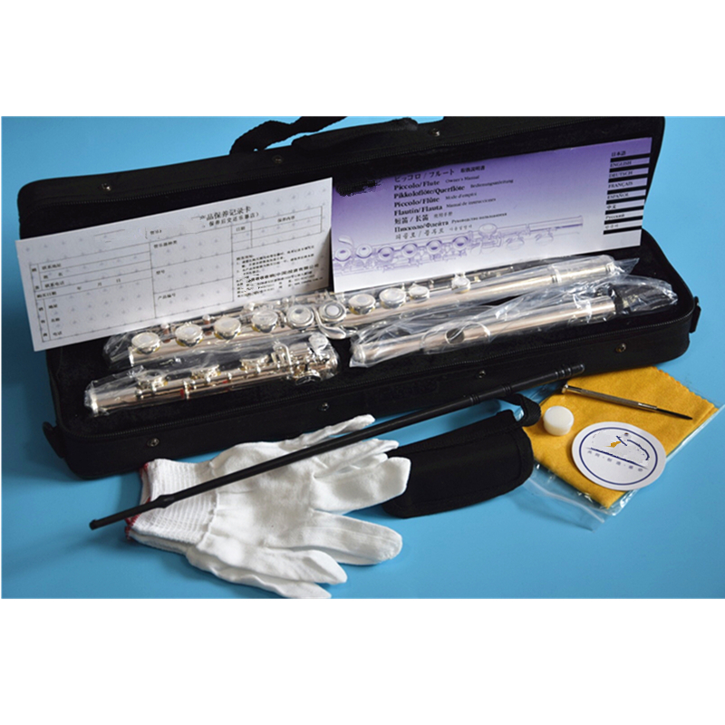 Top Japan Flute YF-371H Studen - Musical Instrument Japan ulasan dan harga