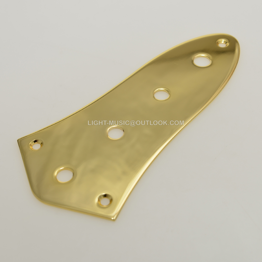 1pcs 4 Holes Vintage Control P - Musical Instrument Gif ulasan dan harga