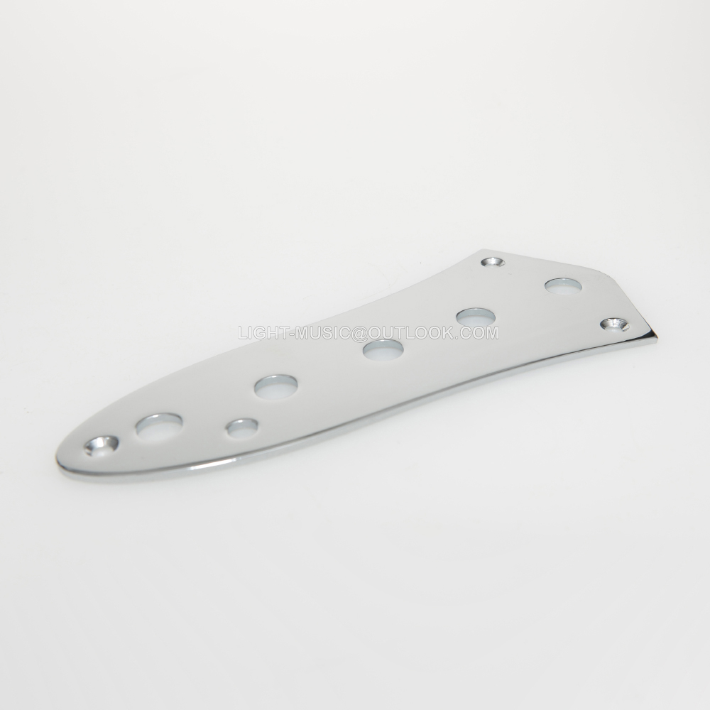 1pcs 4 Holes Vintage Control P - Musical Instrument Gif ulasan dan harga