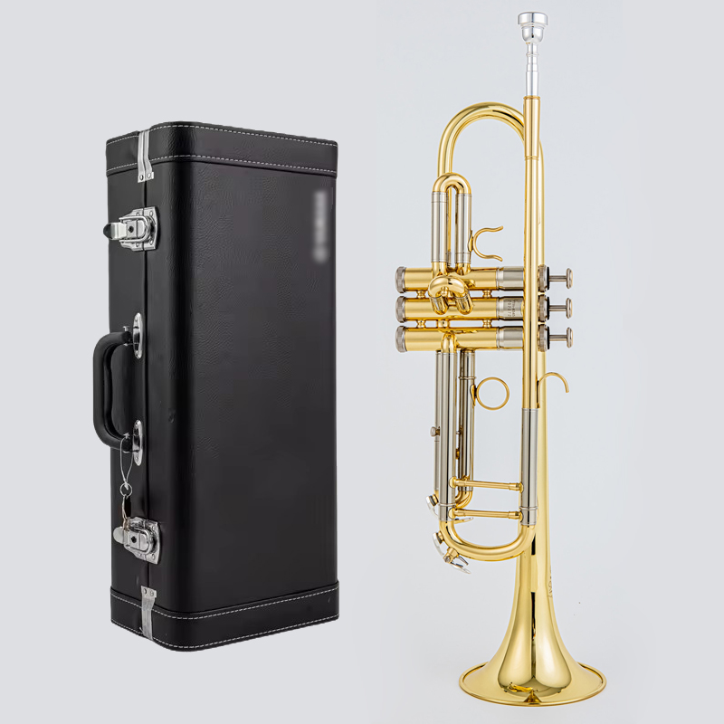Japan quality Ytf8345 Bb Trump - Musical Instrument Japan ulasan dan harga