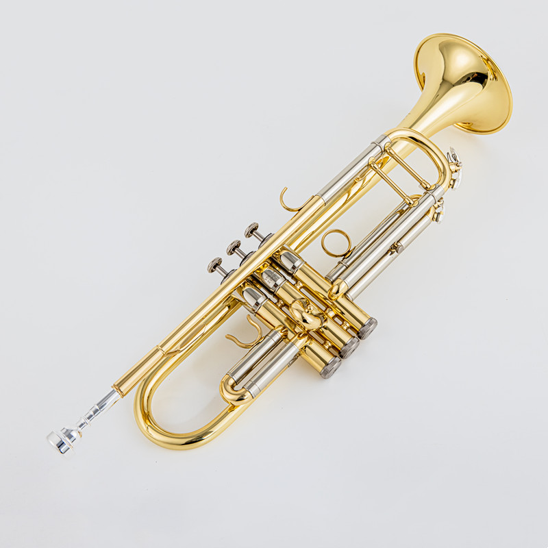 Japan quality Ytf8345 Bb Trump - Musical Instrument Japan ulasan dan harga