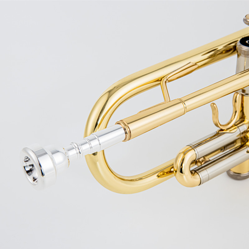 Japan quality Ytf8345 Bb Trump - Musical Instrument Japan ulasan dan harga