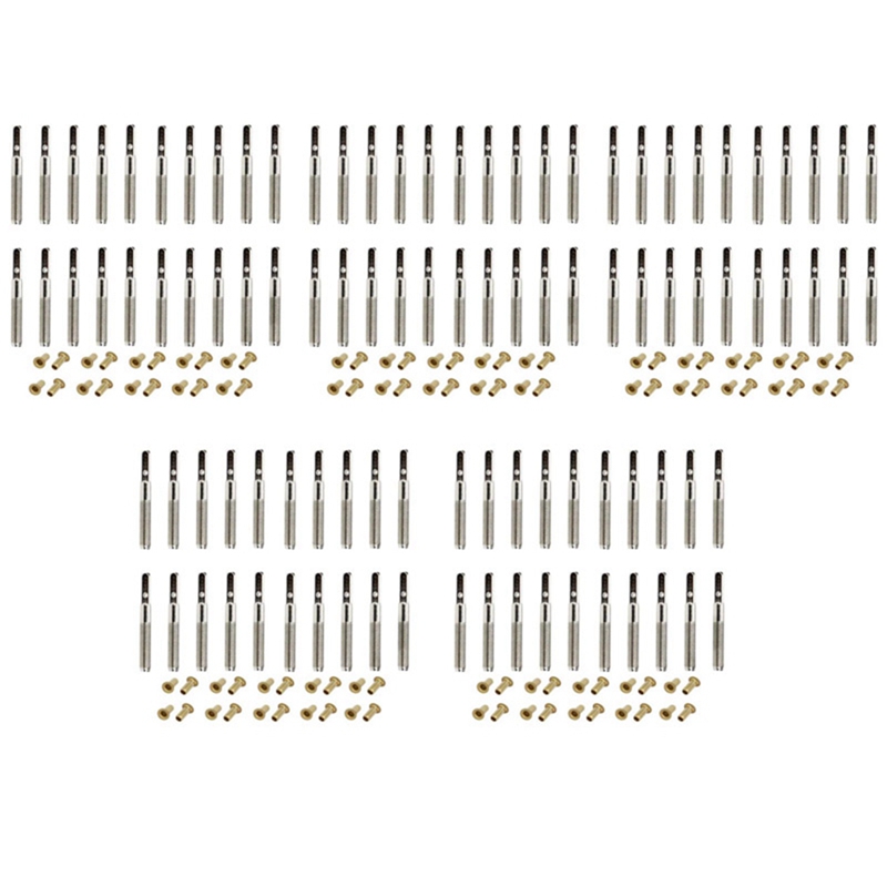 100 Pcs Lyre Harp Tuning Pin N - Musical Instrument Lyre ulasan dan harga