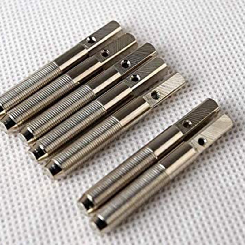 100 Pcs Lyre Harp Tuning Pin N - Musical Instrument Lyre ulasan dan harga