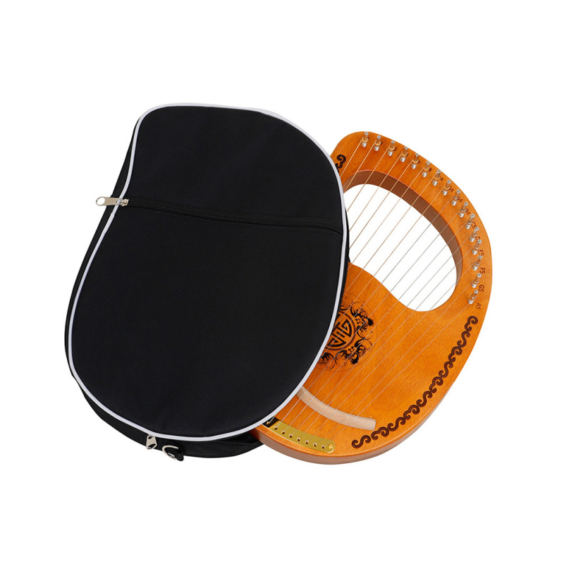 Lyre Harp Storage Bag 16 19 St - Musical Instrument Lyre ulasan dan harga