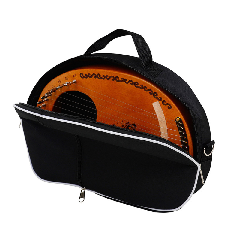 Lyre Harp Storage Bag 16 19 St - Musical Instrument Lyre ulasan dan harga