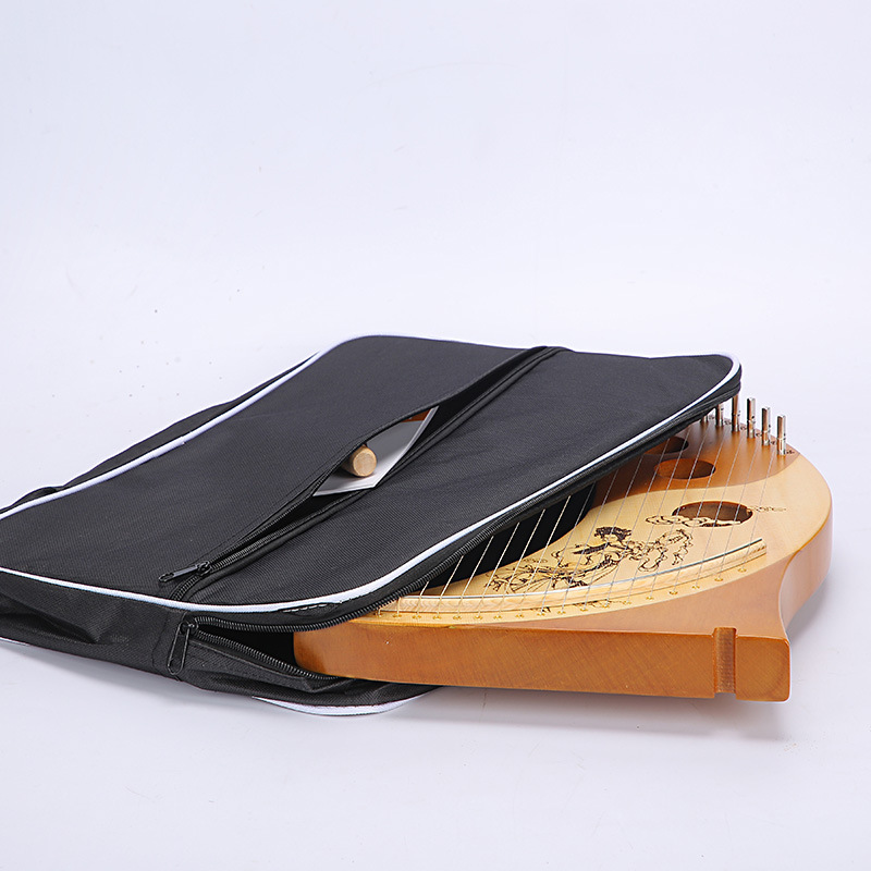 Lyre Harp Storage Bag 16 19 St - Musical Instrument Lyre ulasan dan harga