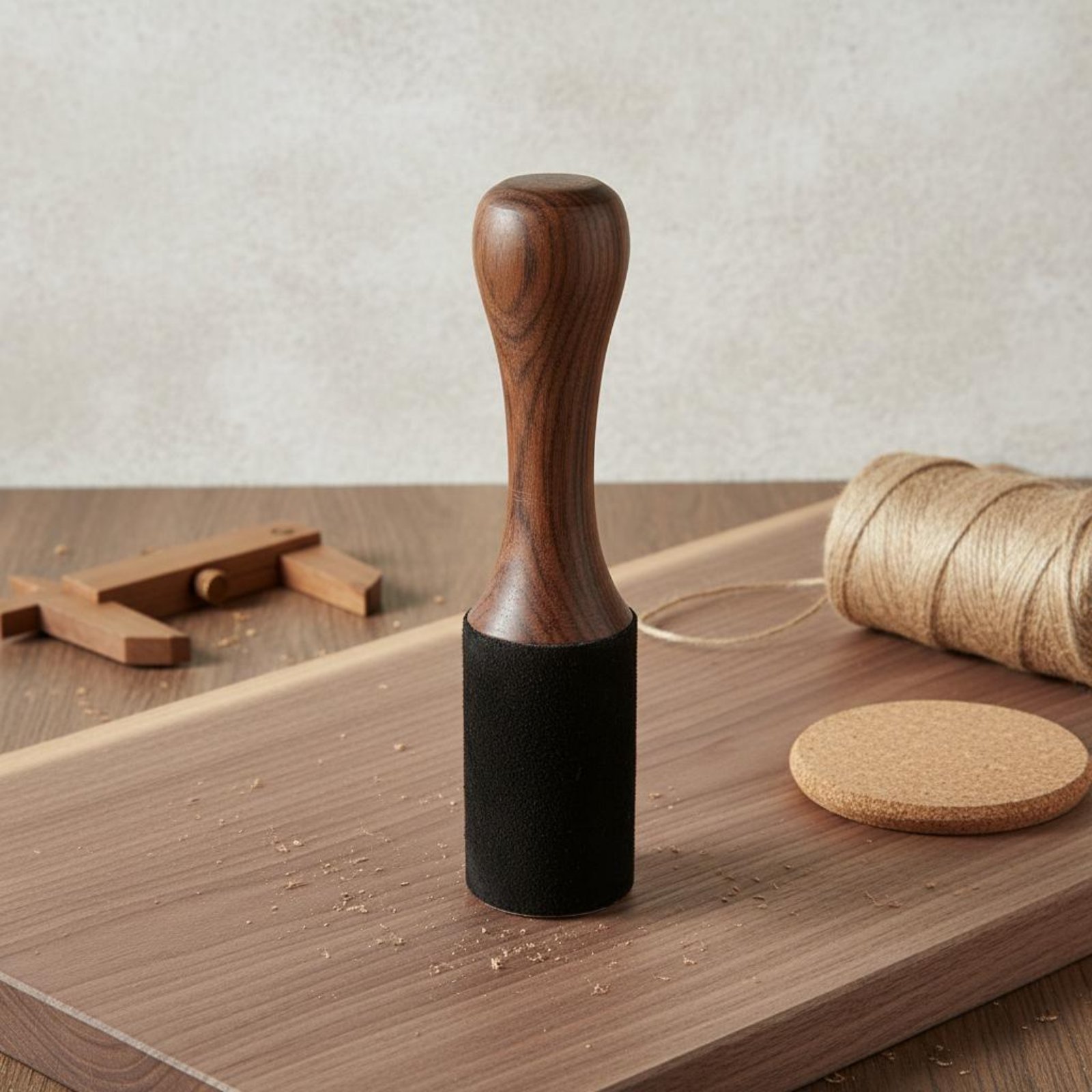 Tibetan Singing Bowl Mallet St - Tibetan Singing Bowl ulasan dan harga