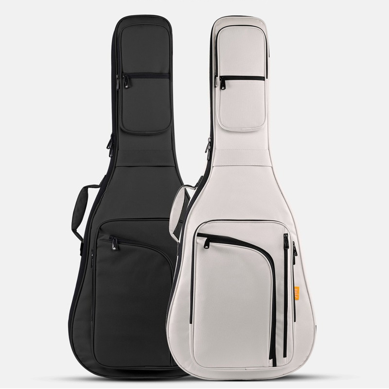 40-41 Inch Folk Guitar Bag Thi - Musical Instrument Gif ulasan dan harga